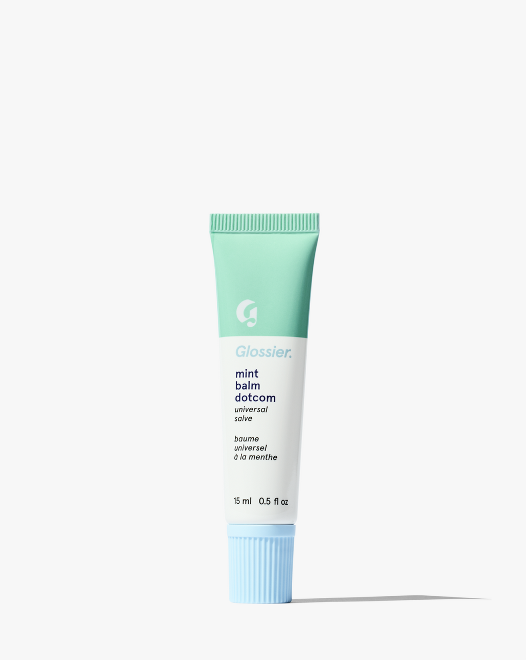 Fragrance Two Ways - Mint