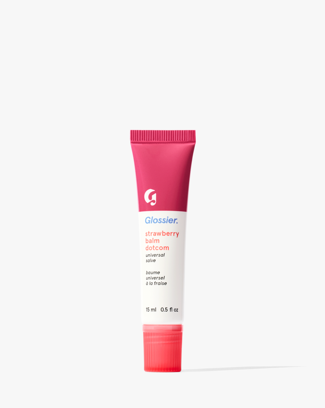 Fragrance Duo - Strawberry