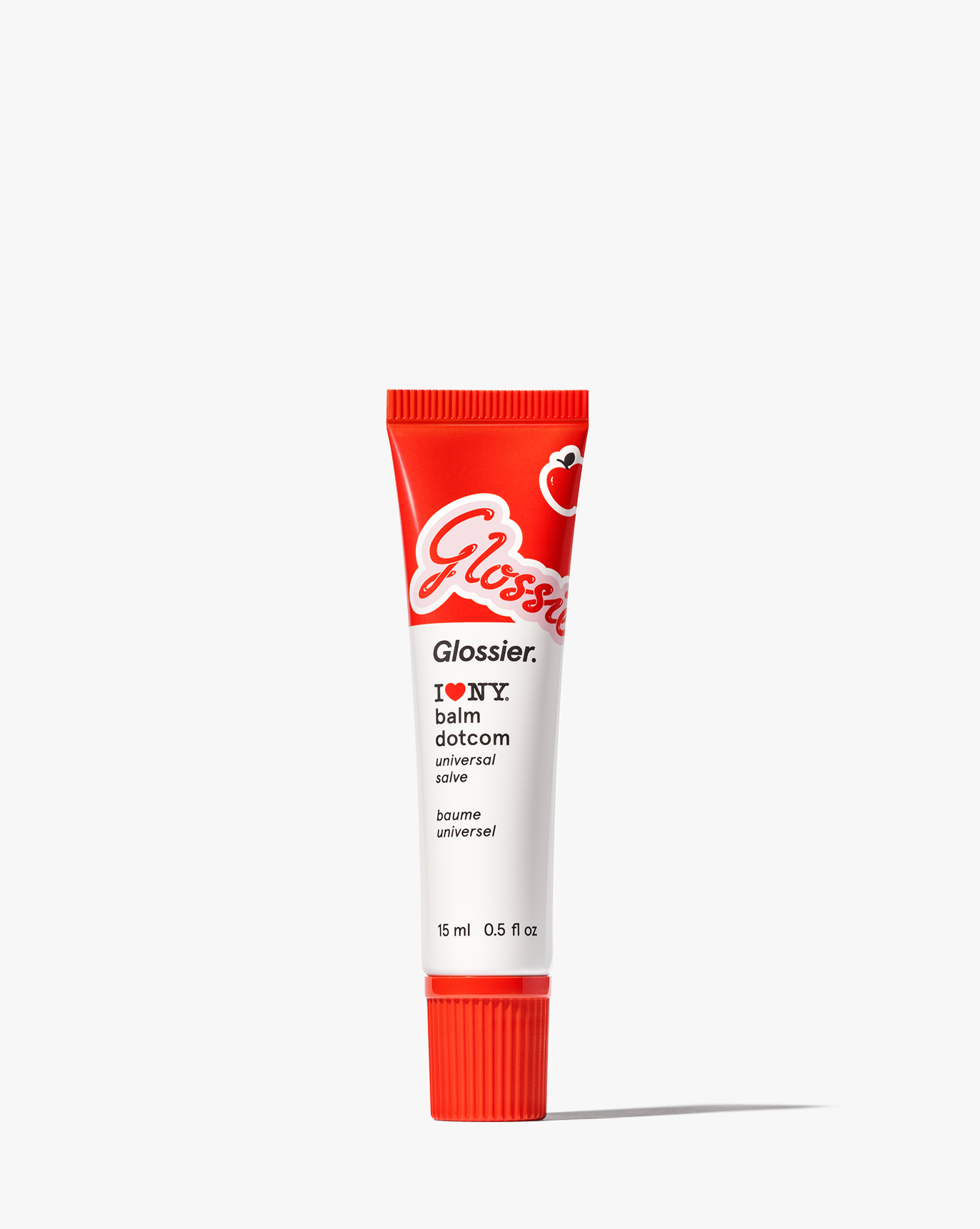Fragrance Two Ways - I Love NY